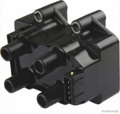 HERTH BUSS ELPARTS 19020025 -  Катушка зажигания